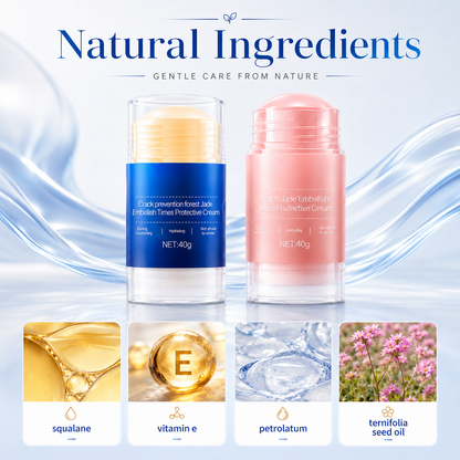 Dual-Action Heel Balm
