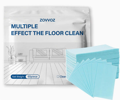 Multi-Surface Antibacterial Cleaner for Hardwood, Tile & Laminate