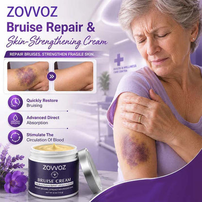 💥100K+ SOLD💕- ZOVVOZ® Bruise Repair & Skin-Strengthening Cream