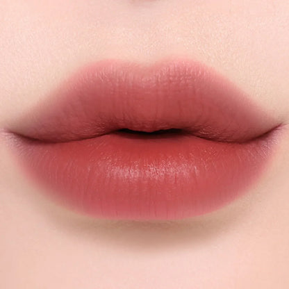 Two-in-One Velvet & Gloss Lip Tint — Matte & Shine in One Swipe