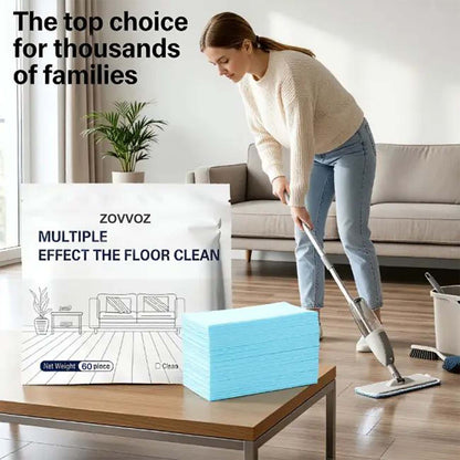 Multi-Surface Antibacterial Cleaner for Hardwood, Tile & Laminate