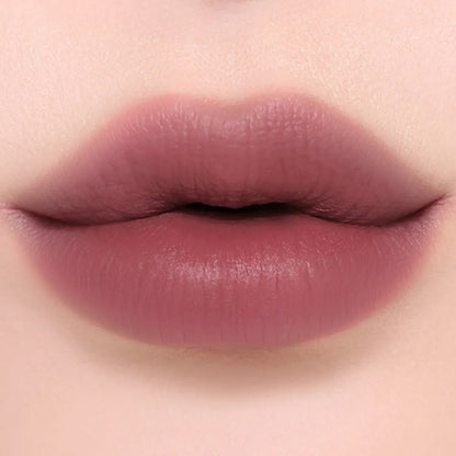 Two-in-One Velvet & Gloss Lip Tint — Matte & Shine in One Swipe