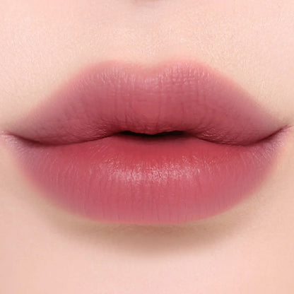 Two-in-One Velvet & Gloss Lip Tint — Matte & Shine in One Swipe