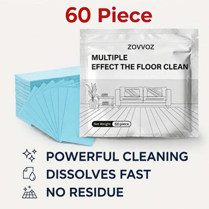 Multi-Surface Antibacterial Cleaner for Hardwood, Tile & Laminate