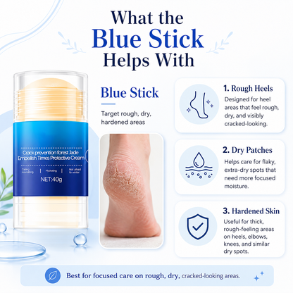 Dual-Action Heel Balm