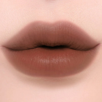 Two-in-One Velvet & Gloss Lip Tint — Matte & Shine in One Swipe